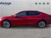 Skoda Superb Image 6
