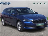 Skoda Superb Image 1