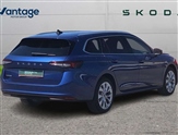 Skoda Superb Image 3
