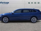 Skoda Superb Image 6