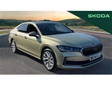 Skoda Superb Image 1