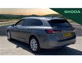 Skoda Superb Image 3