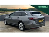 Skoda Superb Image 3