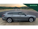 Skoda Superb Image 4