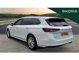 Skoda Superb Image 3