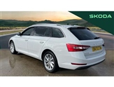 Skoda Superb Image 3