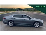 Skoda Superb Image 4