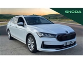 Skoda Superb Image 1