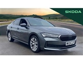 Skoda Superb Image 1