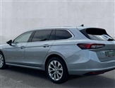 Skoda Superb Image 3