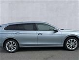 Skoda Superb Image 4