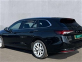 Skoda Superb Image 3
