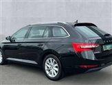 Skoda Superb Image 3