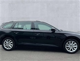 Skoda Superb Image 4