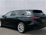 Skoda Superb Image 3
