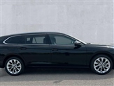 Skoda Superb Image 4