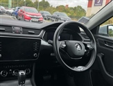 Skoda Superb Image 2
