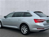 Skoda Superb Image 3