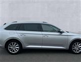 Skoda Superb Image 4