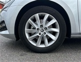 Skoda Superb Image 5