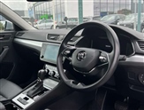 Skoda Superb Image 6