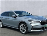 Skoda Superb Image 1
