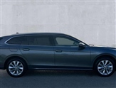 Skoda Superb Image 4