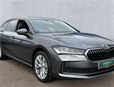 Skoda Superb Image 1