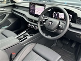 Skoda Superb Image 6