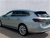 Skoda Superb Image 3