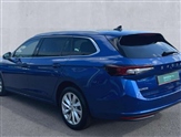 Skoda Superb Image 3
