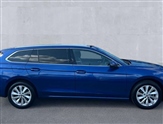 Skoda Superb Image 4