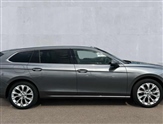 Skoda Superb Image 4