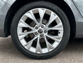 Skoda Superb Image 5