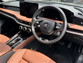 Skoda Superb Image 6