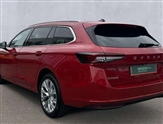 Skoda Superb Image 3
