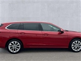 Skoda Superb Image 4