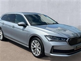 Skoda Superb Image 1