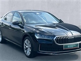 Skoda Superb Image 1