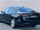Skoda Superb Image 3
