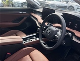 Skoda Superb Image 6