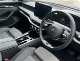 Skoda Superb Image 6
