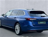 Skoda Superb Image 3