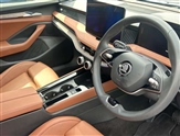 Skoda Superb Image 6