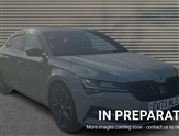 Skoda Superb Image 1
