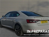 Skoda Superb Image 2