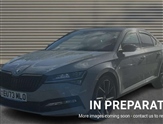 Skoda Superb Image 3