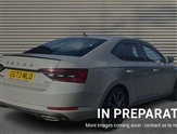 Skoda Superb Image 4