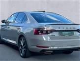 Skoda Superb Image 3