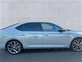 Skoda Superb Image 4